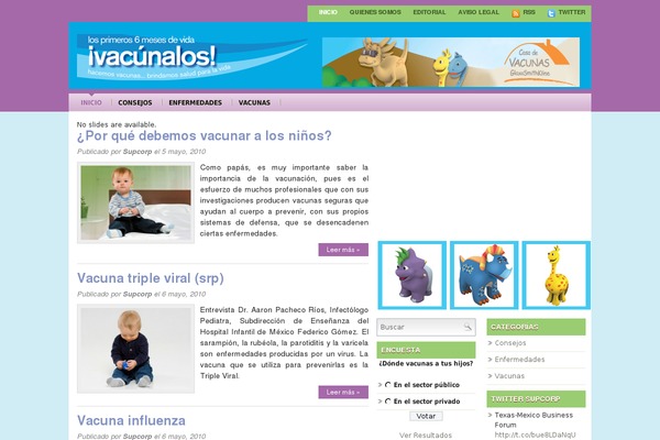 Site using Comment-info-detector plugin