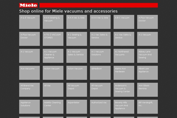 Toolbox theme site design template sample