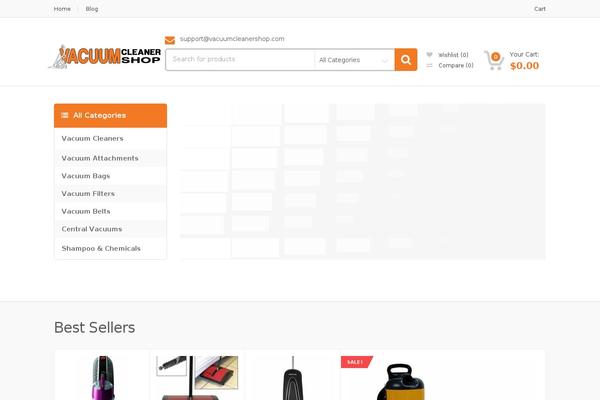Site using Yith-woocommerce-compare-premium plugin