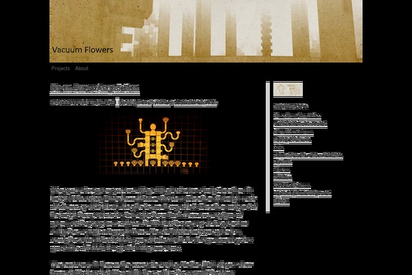 Build theme site design template sample