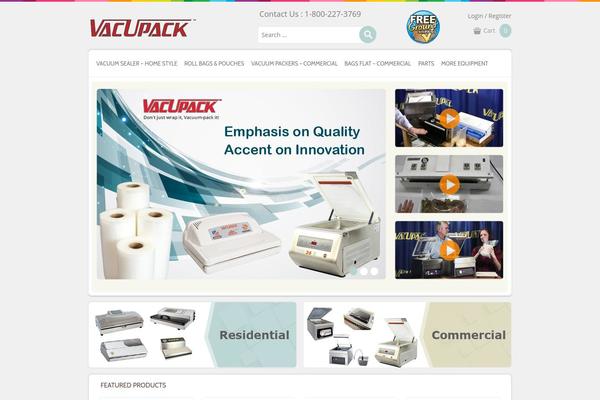 Site using Easy E-commerce Reviews Lite plugin
