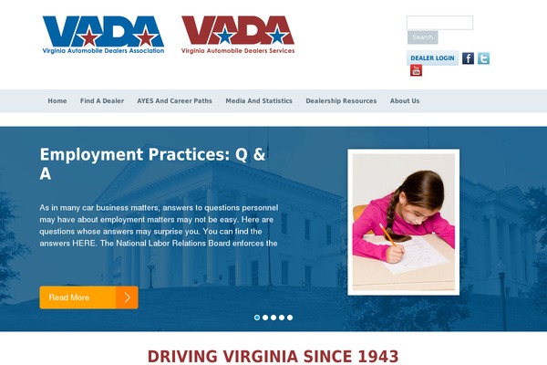 Jointswp theme site design template sample
