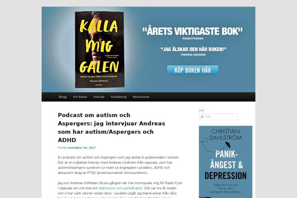 Site using Storefront Top Bar plugin