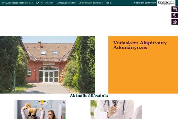 Site using Wpkit-elementor plugin