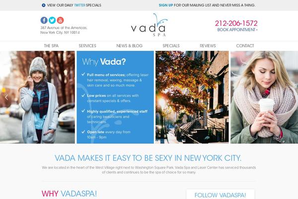 Site using Ultimate-elementor plugin