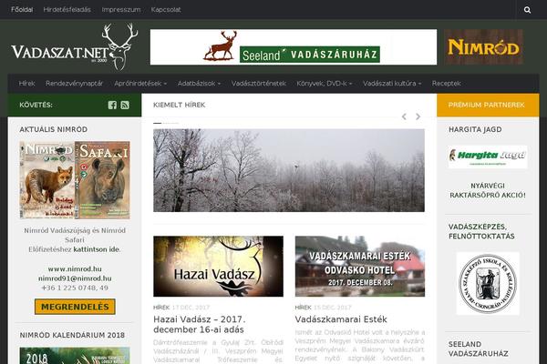 Site using Visual Form Builder plugin