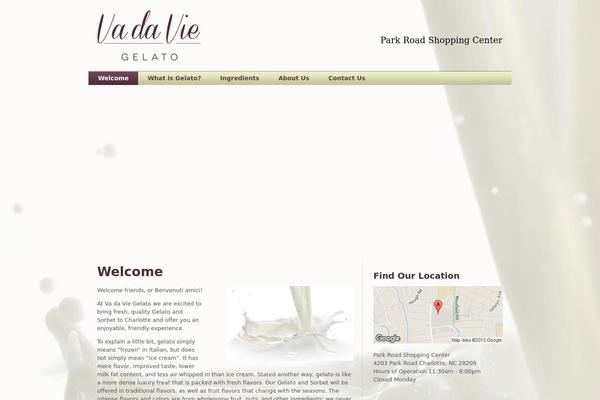 Site using Cc-plugin plugin