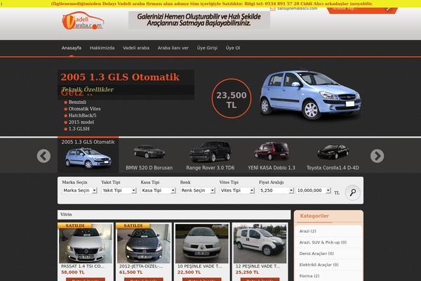 Site using WP Favorite Posts plugin