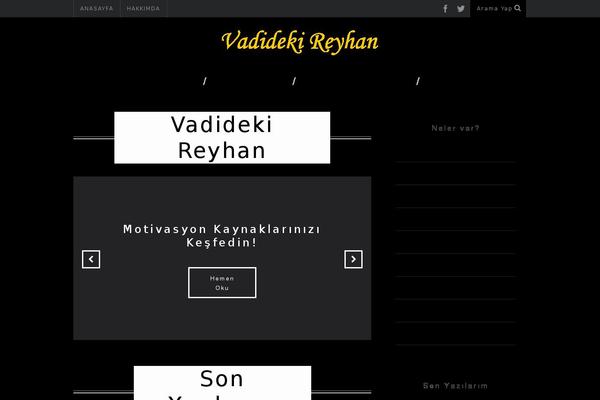 Site using Social Links plugin