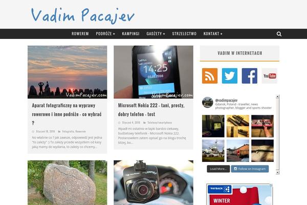Site using Dw-shortcodes-bootstrap plugin