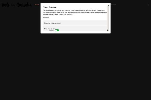 Site using Wyde-core plugin
