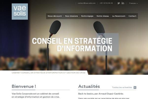Site using Real3d-flipbook plugin