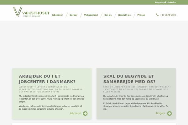 Site using Indeed-membership-pro plugin