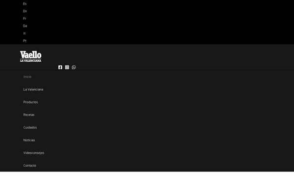 Astra Child theme site design template sample