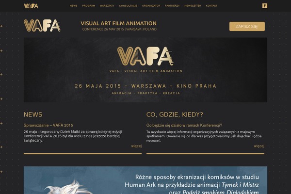 Site using Advanced WP Columns plugin