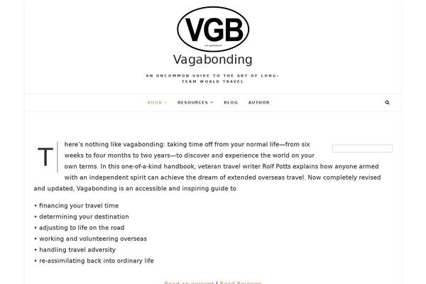 Edge-child theme site design template sample