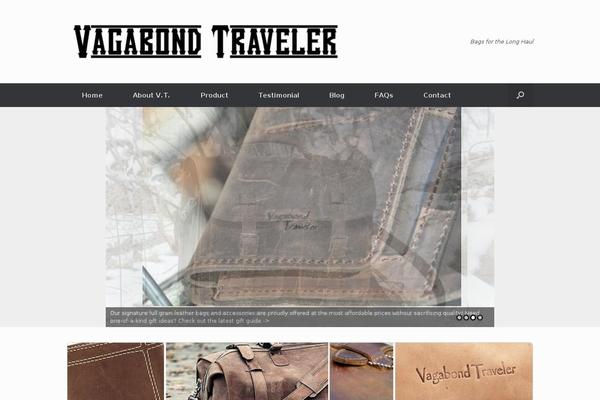 Site using Opacity Tags plugin