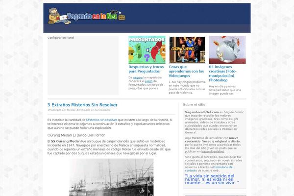 Site using WP Super Popup plugin