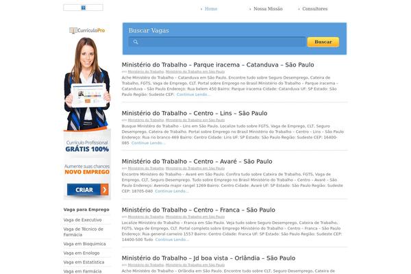 Wikeasi theme site design template sample