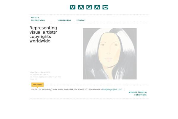 Site using Wooslider plugin