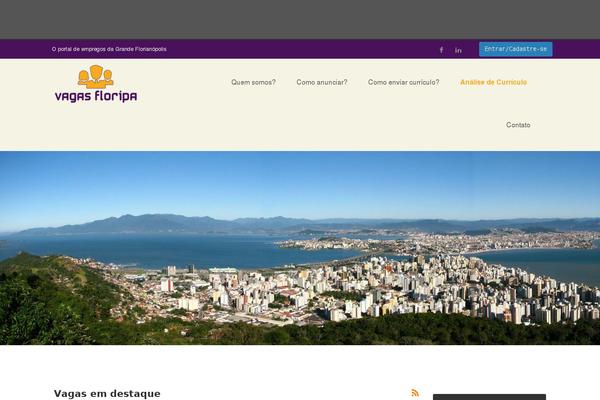 Site using Appmaps-bing plugin