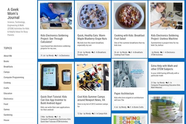 Site using Google AdSense by BestWebSoft plugin