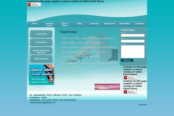 uDesign theme site design template sample