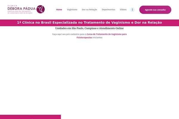 Site using Wp-compress-image-optimizer plugin