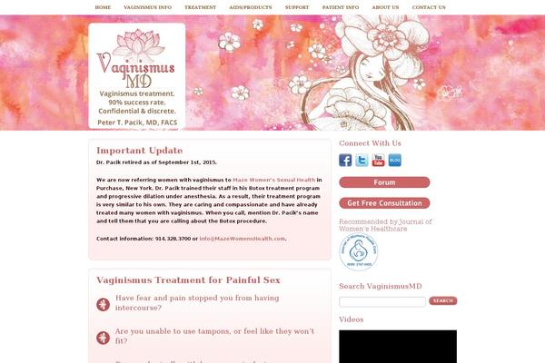 Site using Mingle-forum plugin