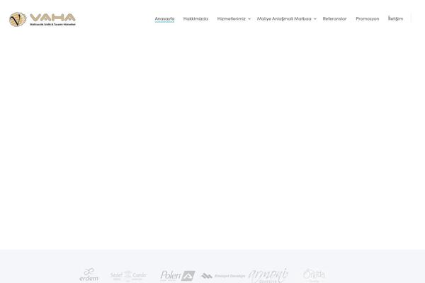 CopyPress theme site design template sample