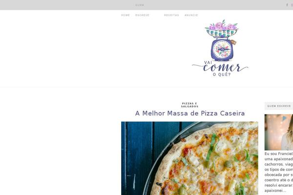 Site using Recipe Card plugin