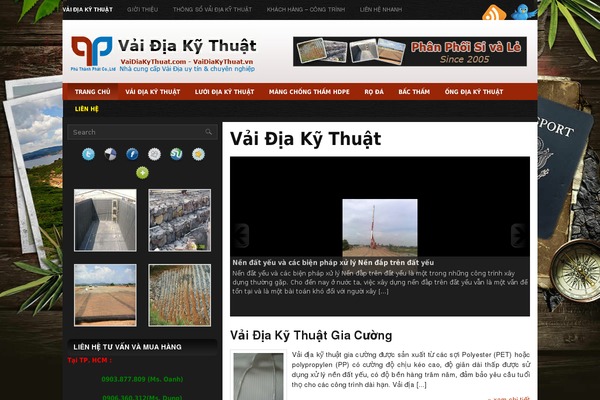 Moda theme site design template sample