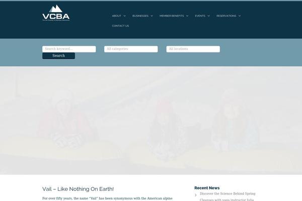 Site using Directory-extension-plugin plugin