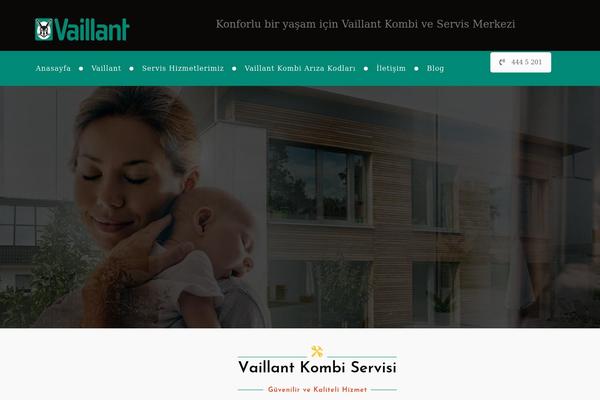 Site using Designthemes-core-features plugin