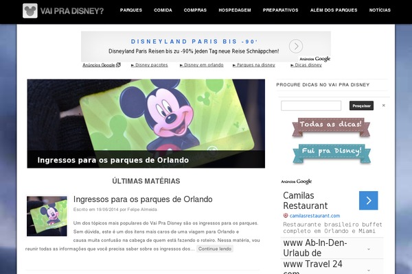 Site using Rocket-lazy-load plugin