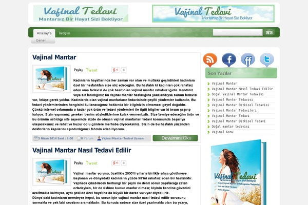 SEO Hocasi V3 theme site design template sample