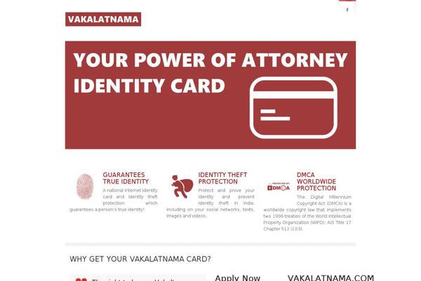 Bretheon theme site design template sample