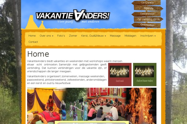Site using Acronym Manager plugin