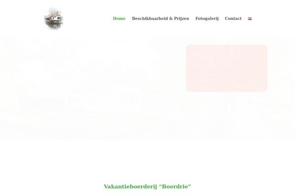Site using 360-view plugin
