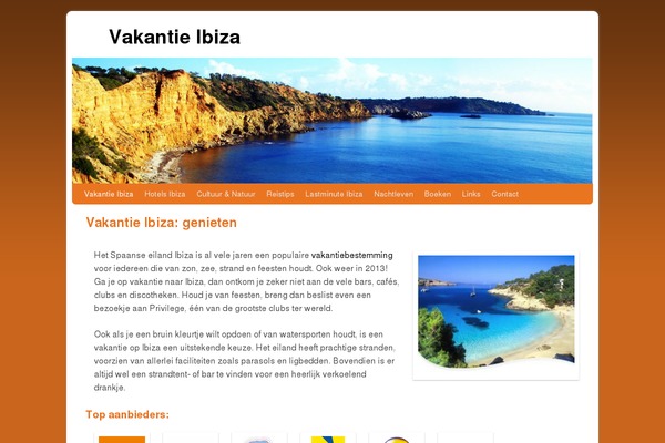Weaver II theme site design template sample