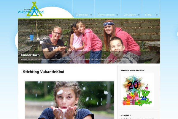Delicious Magazine theme site design template sample