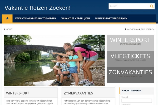 Cm theme site design template sample