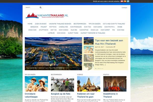 Site using Language Bar Flags plugin