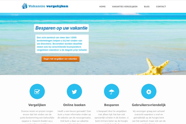 Bostan theme site design template sample
