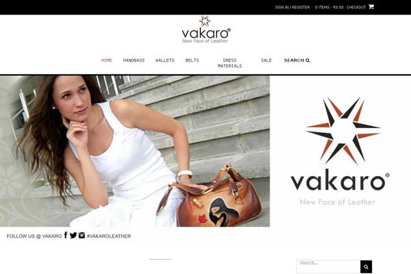 Site using Woocommerce Product Gallery Slider plugin