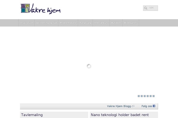 Site using Social-wall plugin