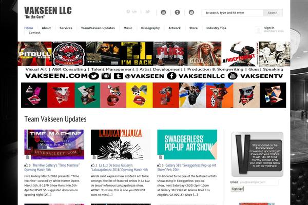 Site using Dopwgg plugin