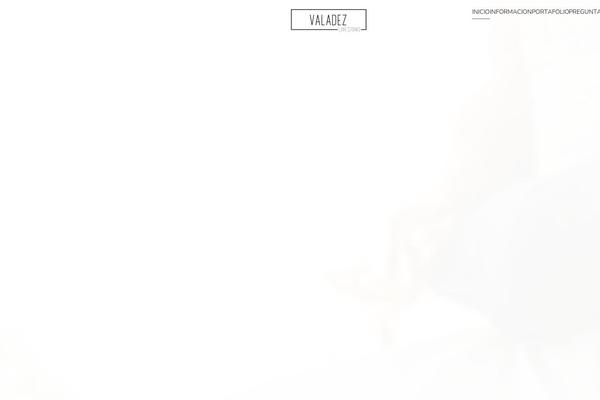 Site using Material-design-icons-for-elementor plugin