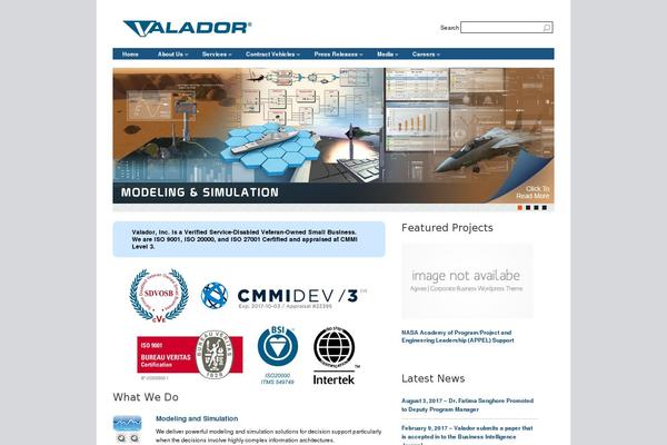 Site using Vr-views plugin