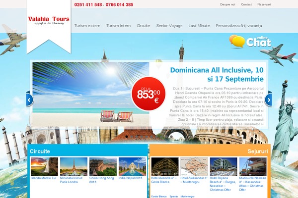 Site using Category Ajax Chain Selects plugin